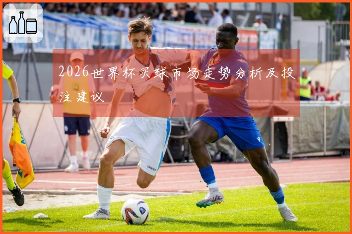 2026世界杯买球市场走势分析及投注建议