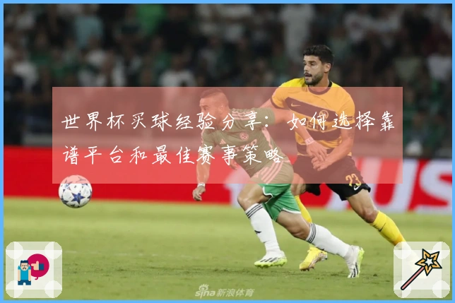 世界杯买球经验分享：如何选择靠谱平台和最佳赛事策略