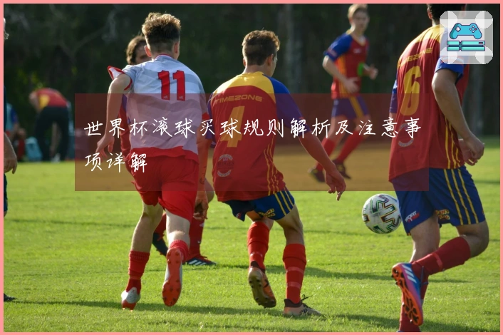 世界杯滚球买球规则解析及注意事项详解
