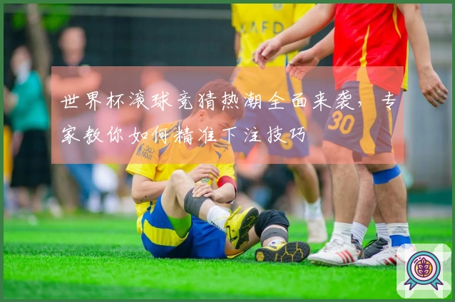 世界杯滚球竞猜热潮全面来袭，专家教你如何精准下注技巧