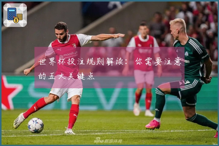 世界杯投注规则解读：你需要注意的五大关键点