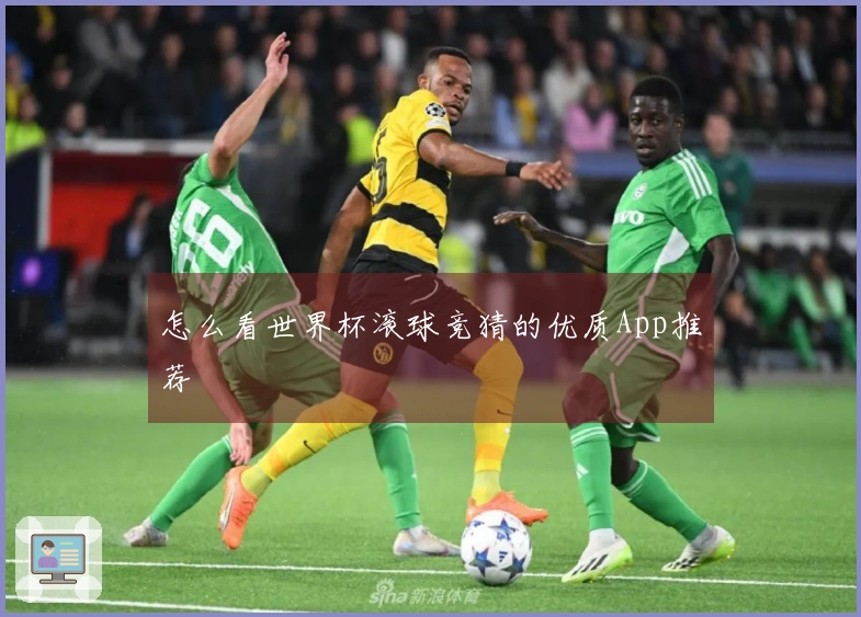 怎么看世界杯滚球竞猜的优质App推荐