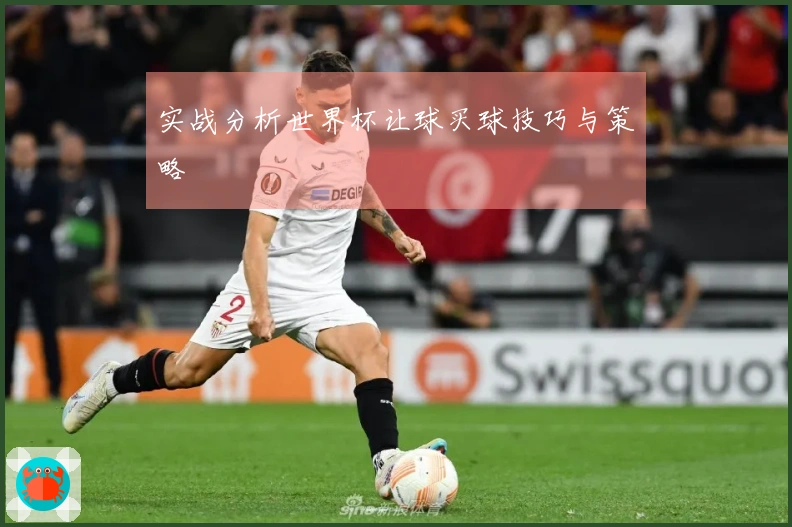 实战分析世界杯让球买球技巧与策略